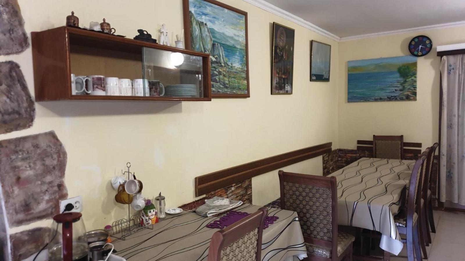 Lovely Goris Extérieur photo
