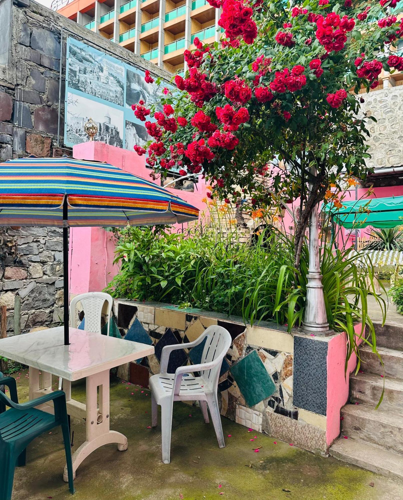 Lovely Goris Extérieur photo