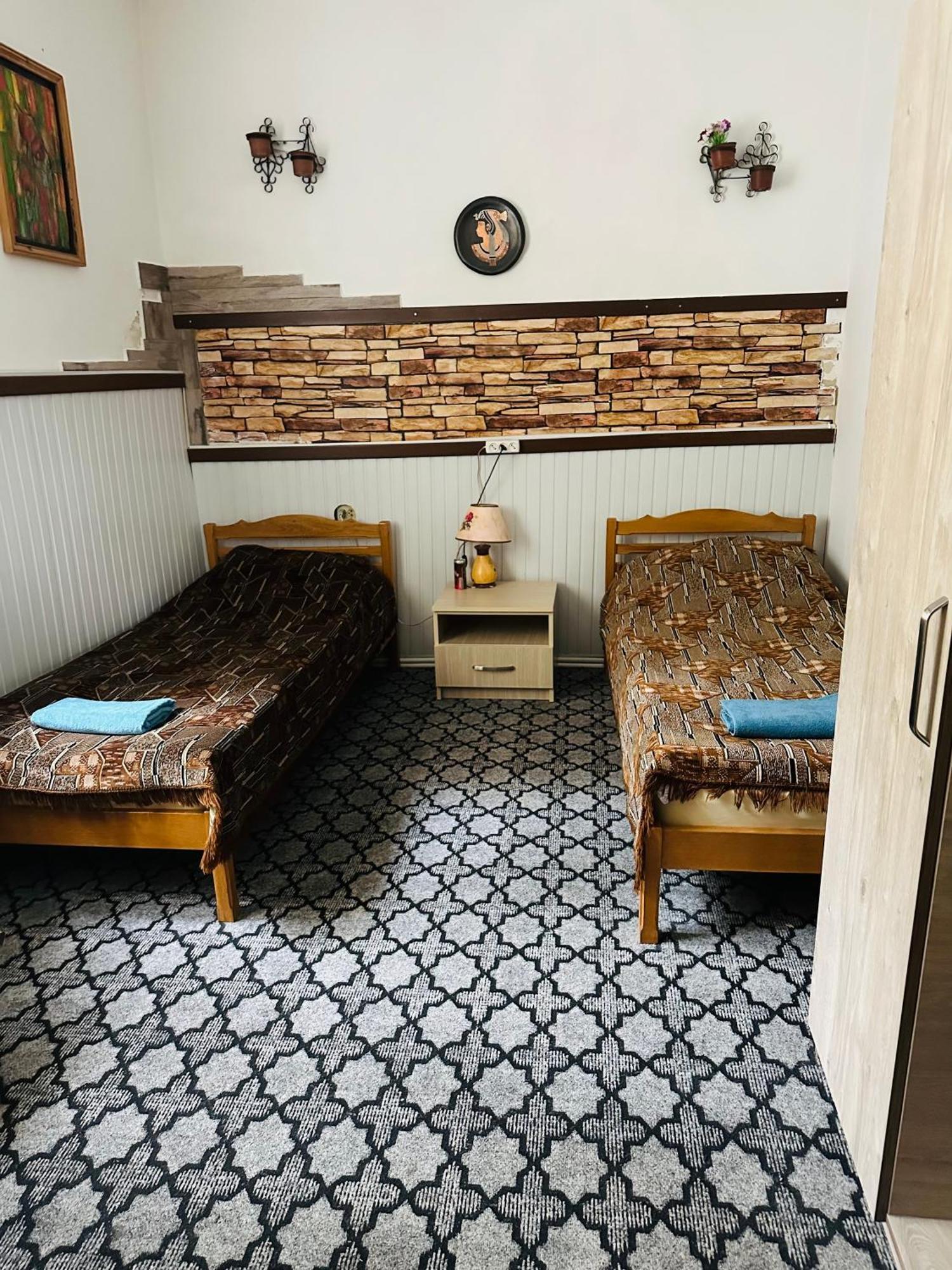 Lovely Goris Extérieur photo