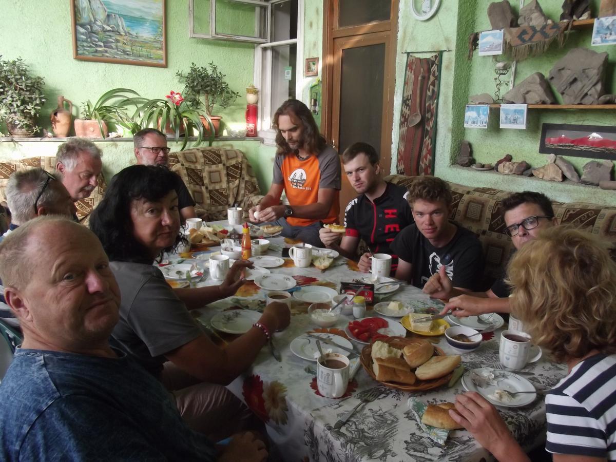 Lovely Goris Extérieur photo