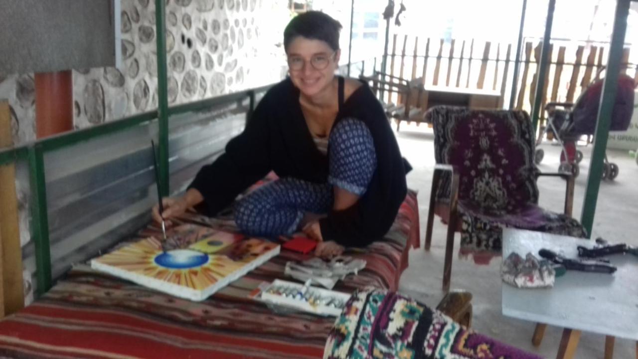 Lovely Goris Extérieur photo