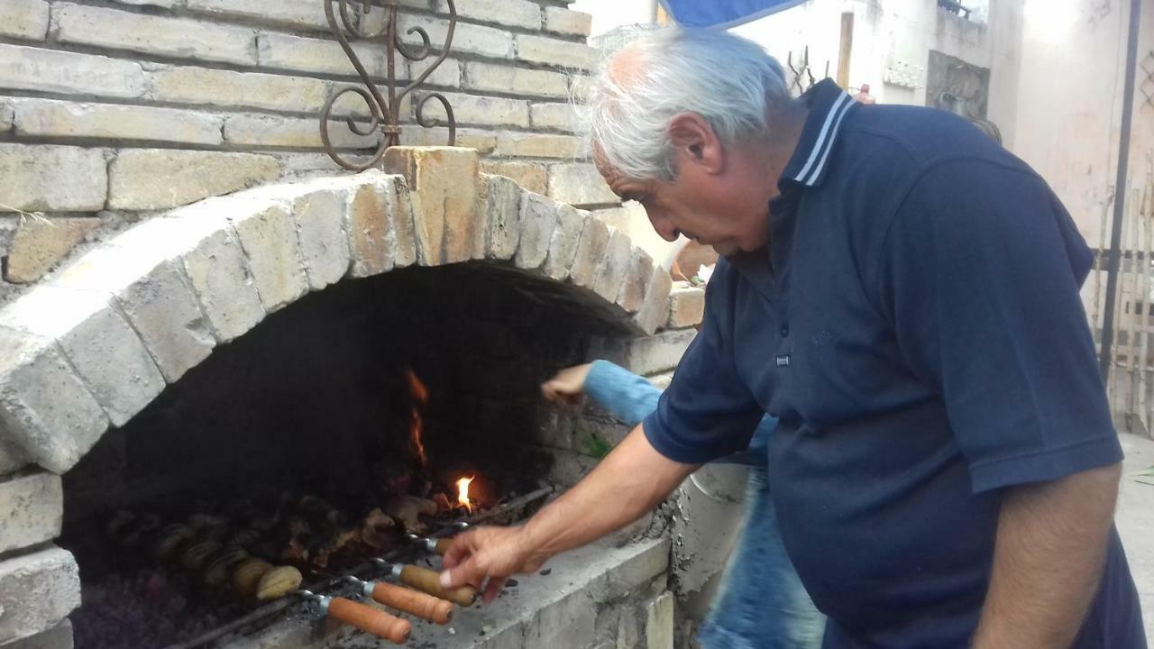 Lovely Goris Extérieur photo